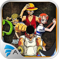 game One Piece cho android