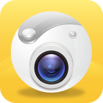 camera360 cho android