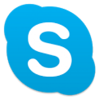 icon chat-skype
