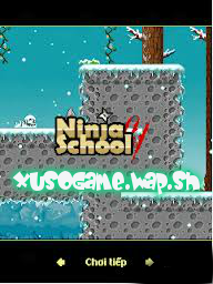 Game ninja school 3 crack