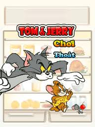 Game tom and jerry