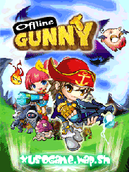 Game gunny offline
