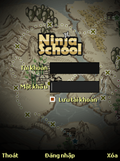 Game ninja school online